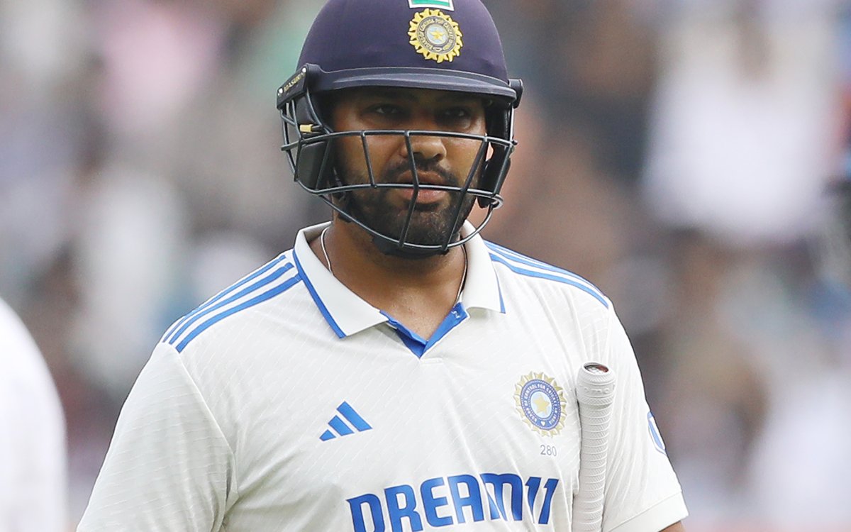 2nd Test: Winning A Test In These Conditions Is Not Easy; Bowlers Stepped Up, Says Rohit Sharma