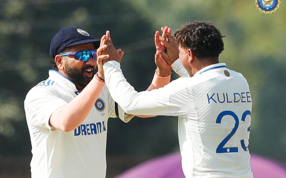 3rd Test: India eye taking lead over England after taking three wickets, including of Duckett