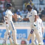 4th Test: India reach 118/3 at lunch, need 74 more runs to win over England