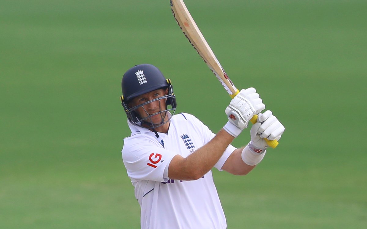 4th Test: Joe Root remains unbeaten on 122 as India bowl out England for 353