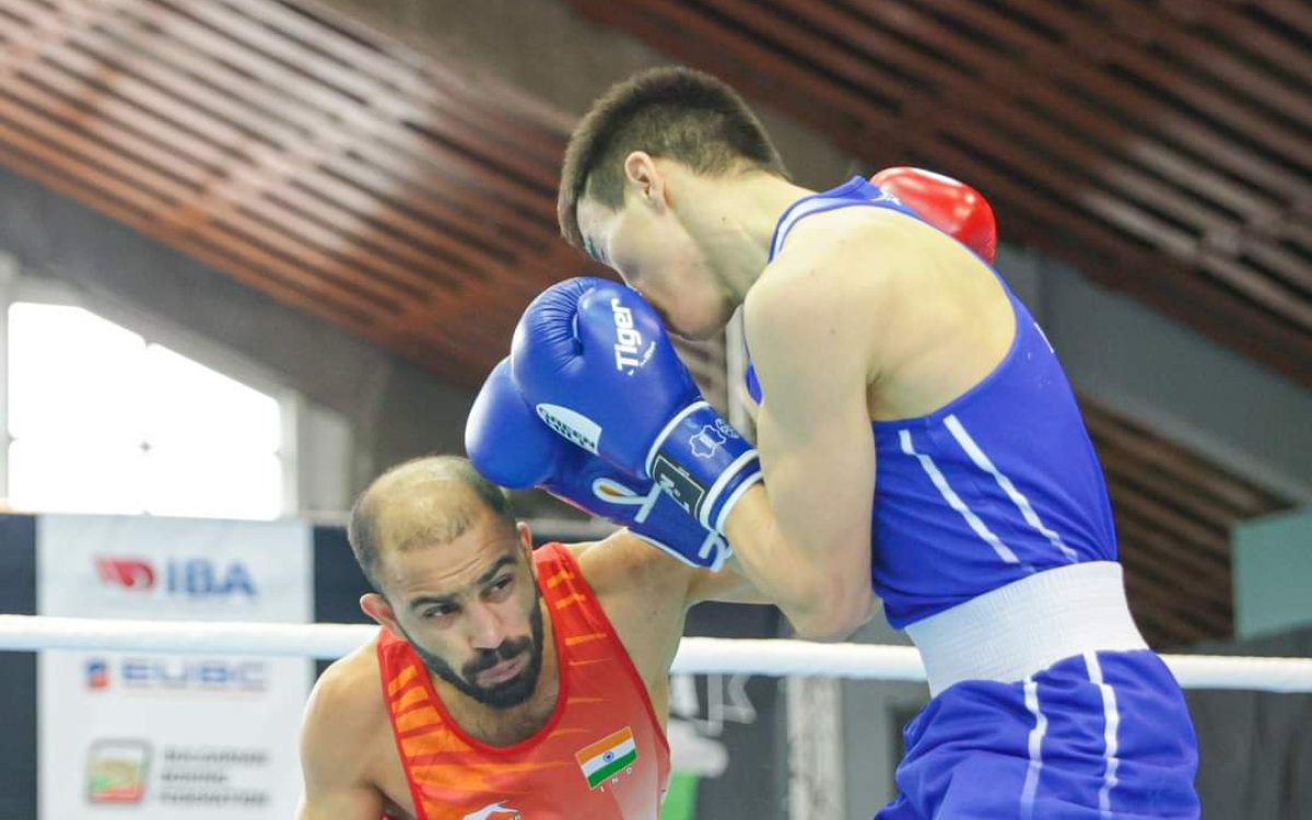 75th Strandja Memorial Boxing: Amit, Sachin Clinch Gold As India Finish With 8 Medals