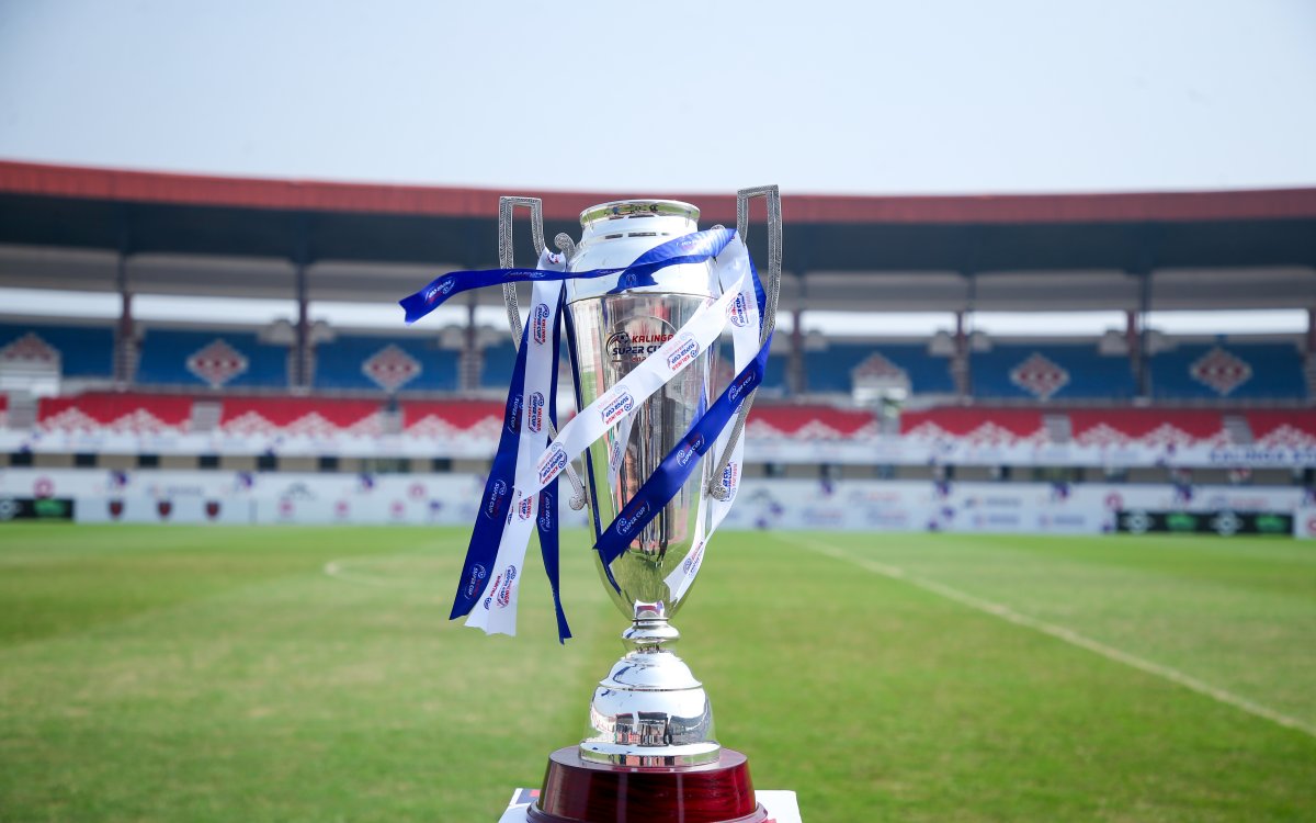 AIFF's 2024-25 domestic season to start with Durand Cup on July 26