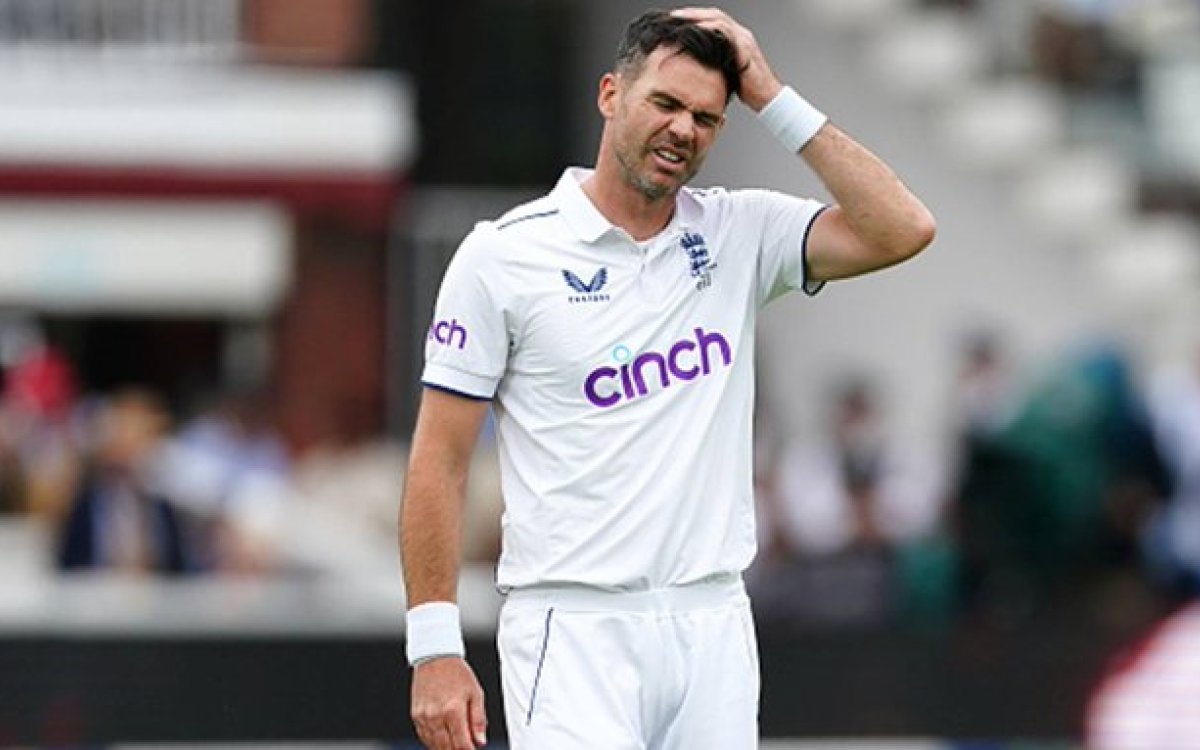 Anderson adds strength to the England bowling attack, says Sanjay Manjrekar