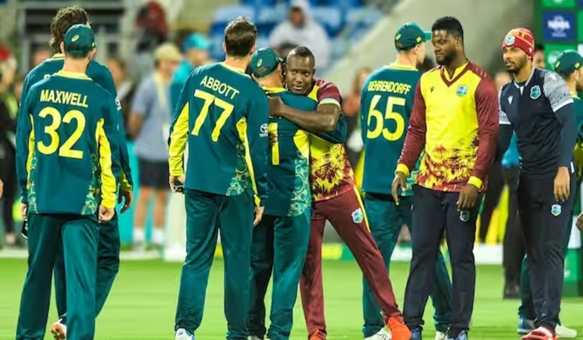 AUS vs WI: Dream11 Prediction Match 3rd T20, Australia vs West Indies T20 Series 2024