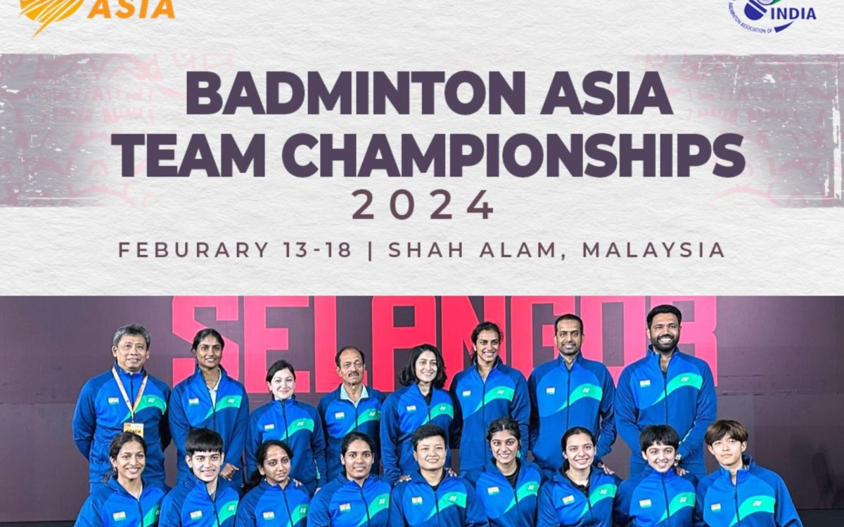 BATC: Indian Women Team Beat Japan 3-2 To Reach Maiden Final