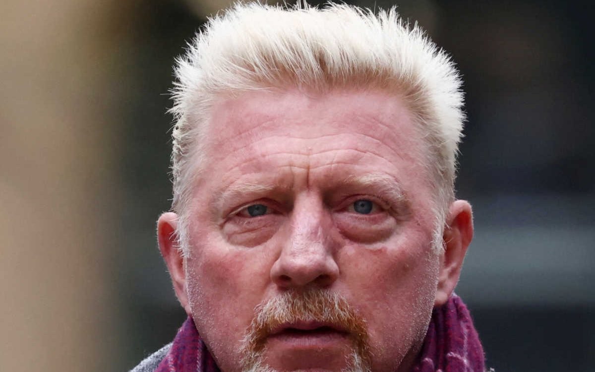 Boris Becker announces coaching split with Holger Rune