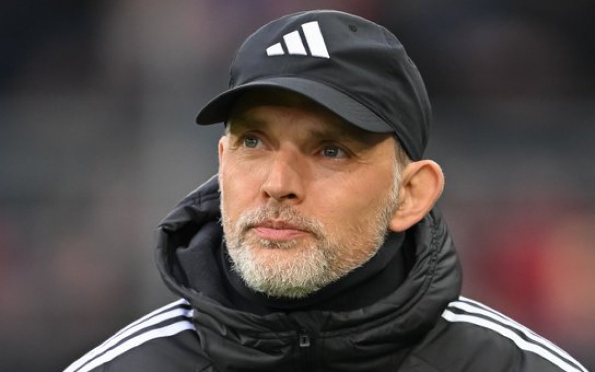 Bundesliga: Thomas Tuchel to leave Bayern Munich at end of the season