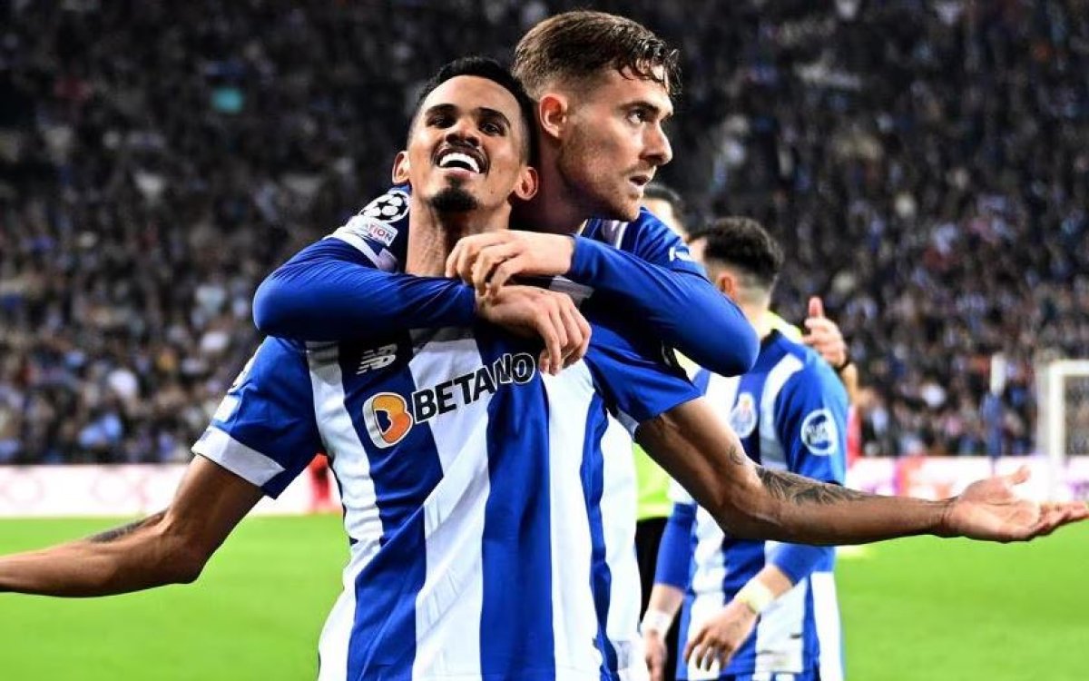 Champions League: Galeno s Late Stunner Gives Porto Dramatic Win Over Arsenal