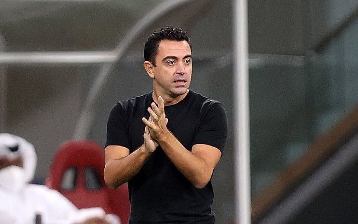 Champions League: Much at stake for Barcelona, Xavi in Napoli trip for Round of 16, first leg