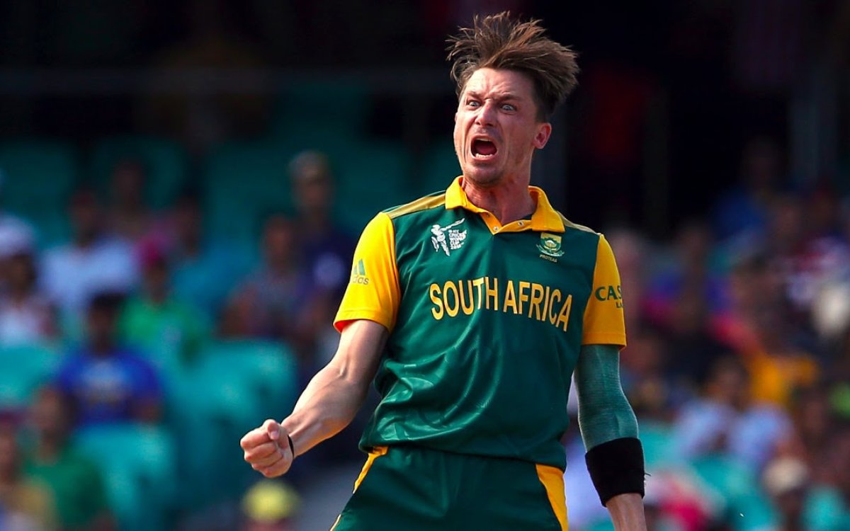 Dale Steyn Wants Baartman In South Africa s T20 WC Squad, Says He Is Similar To Mohd Shami