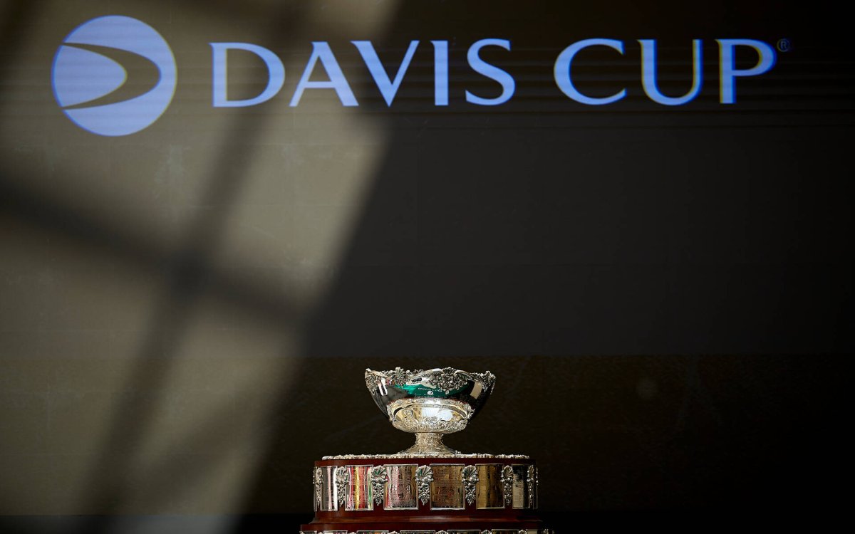 Davis Cup 2024: India to play Sweden in World Cup I tie in September