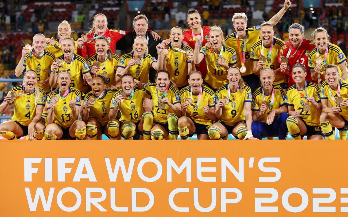 FIFA Women s World Cup An Economic Boon For Australia: FA Report