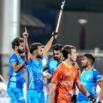 FIH Hockey Pro League: Indian men's team goes down 4-6 against Australia in a thrilling encounter