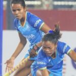 FIH Hockey Pro League: Indian women prepped to take on Australia, USA