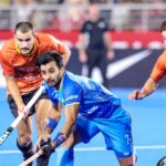 FIH Pro League: Indian men lose to Australia in shootout after 2-2 draw