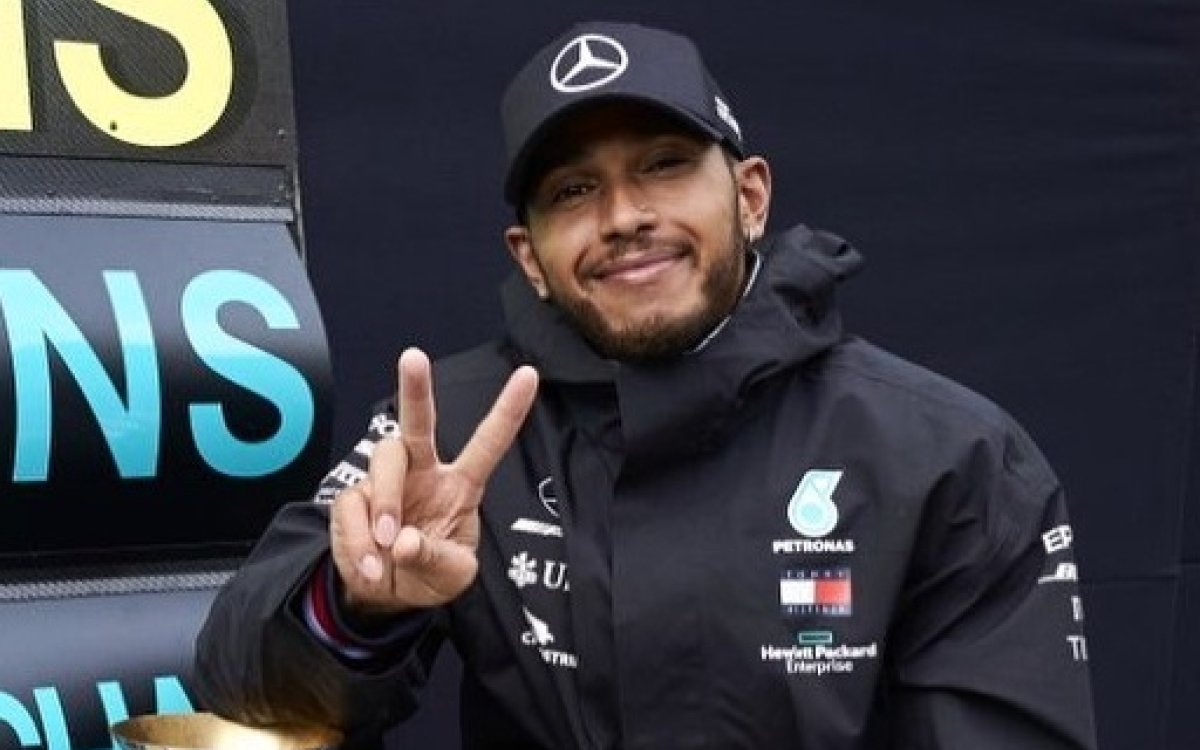 Formula 1: Lewis Hamilton To Join Ferrari For 2025 Season: Report