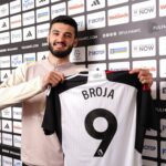 Fulham sign Armando Broja on loan from Chelsea