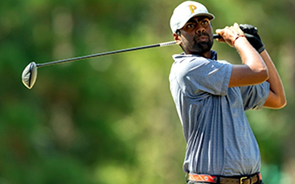 Golf: Theegala struggles to 71 at Genesis as Woods cards 72 in first official event in 10 months