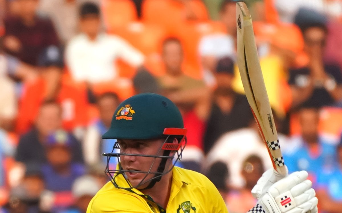 Green remains in mix for Australia’s squad for T20 WC: George Bailey