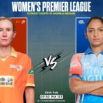 GUJ-W vs MUM-W: Match No. 3, Dream11 Team, Women’s Premier League 2024