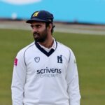 Hanuma Vihari vows to never play for Andhra in domestic cricket after being made to leave captaincy