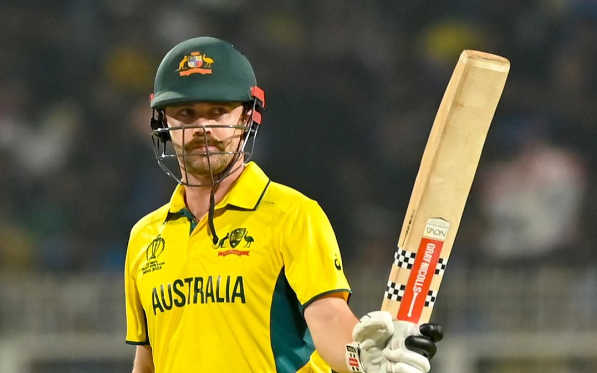 Head released from Australia ODI and T20I squads, Bartlett to be rested for second ODI