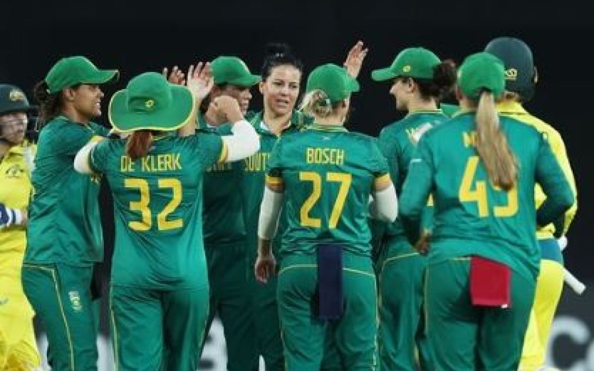 Historic women’s ODI series win over Aus in sight for SA ahead of series decider