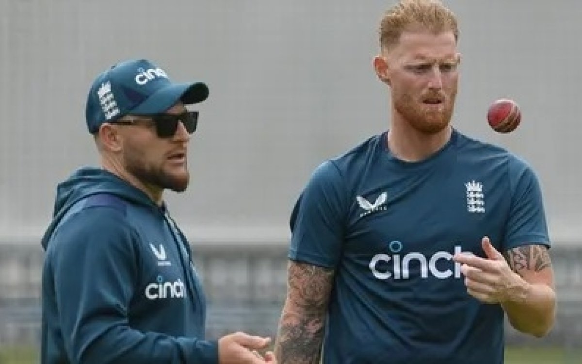 'If this is how you want to play then back yourselves': Clarke wants England to remain unfazed by Ba