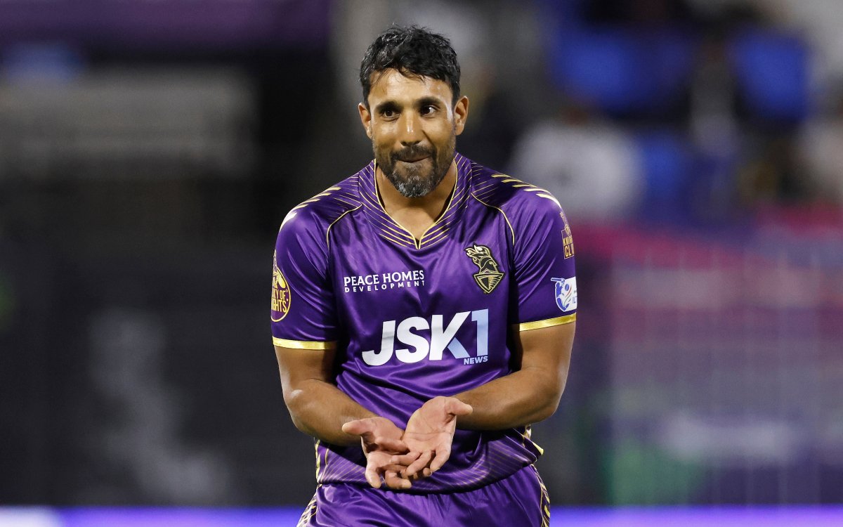 ILT20 Season 2: Bopara, Little, Willey Wreck Warriors To Give Knight Riders Seven-wicket Win