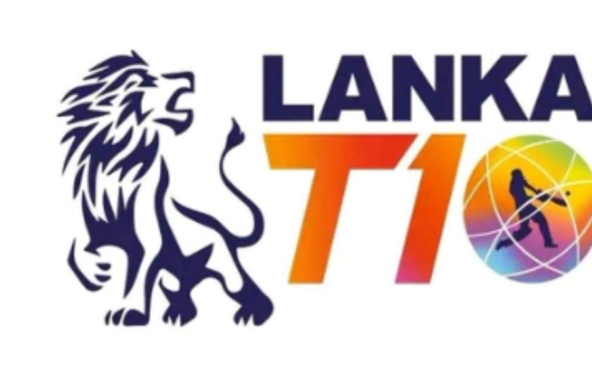 Inaugural edition of Lanka T10 League to be held in December