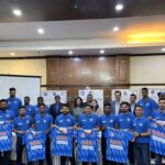 Indian Deaf Cricket team gears up for DICC T20 World Cup 2024 in Sharjah