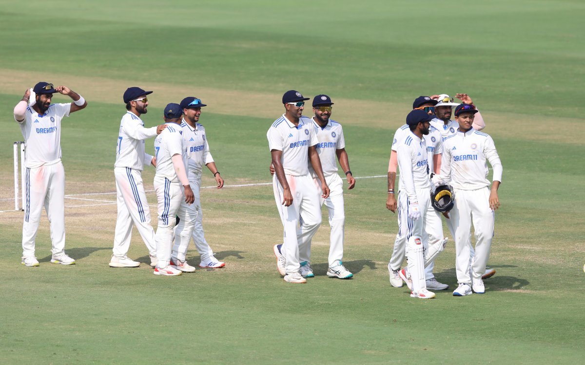 INDvENG: 'I do think India will get stronger', says Nasser Hussain ahead of third Test