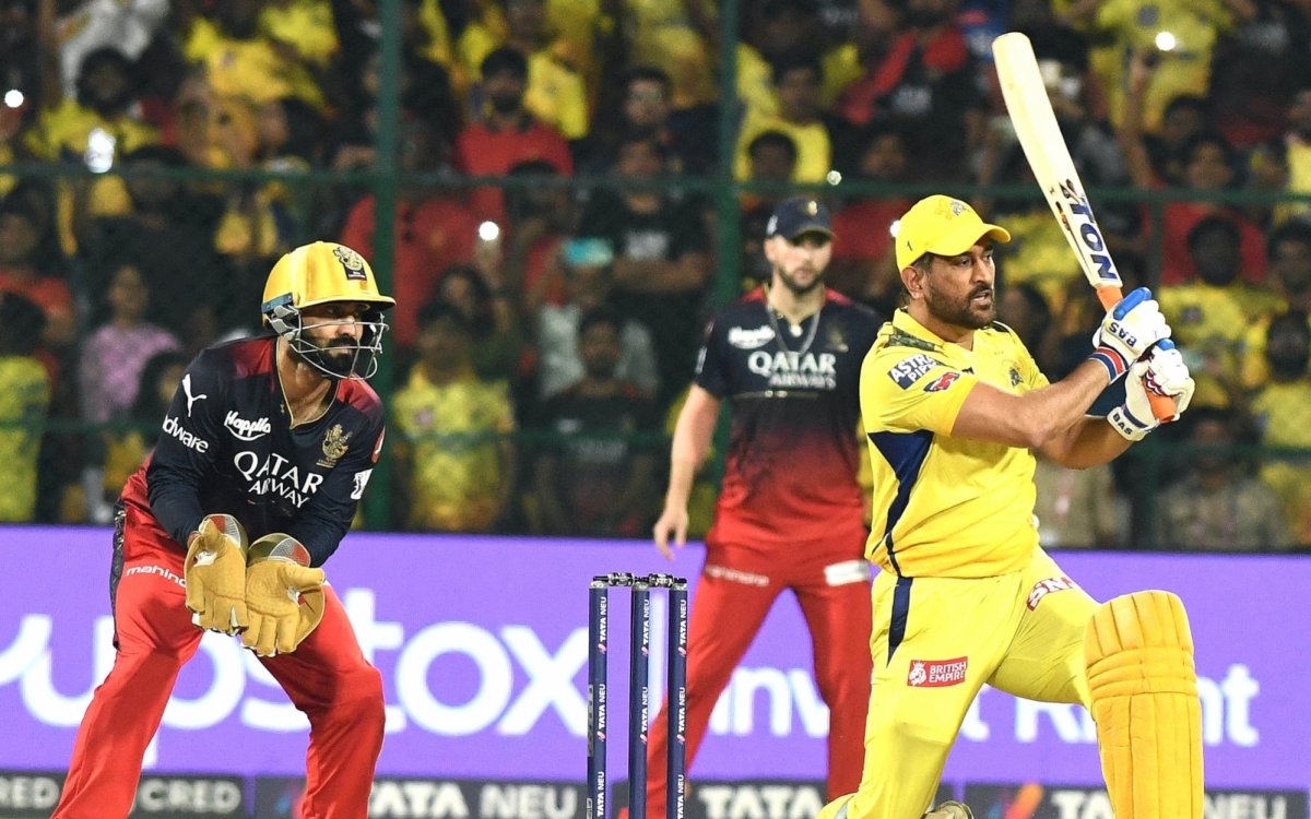 IPL 2024: It's a clash of superstars more than franchises, says Manjrekar on CSK v RCB opener