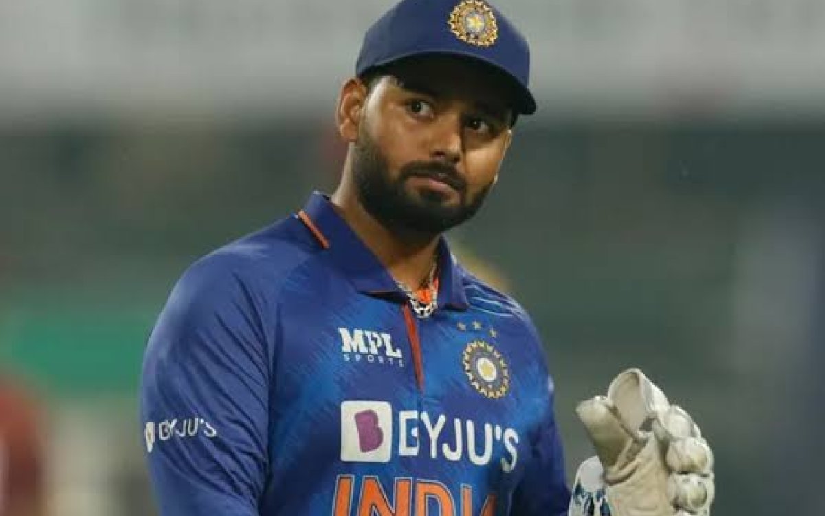 IPL 2024: Rishabh Pant is doing his keeping drills, but that will take time, says Parthiv Patel