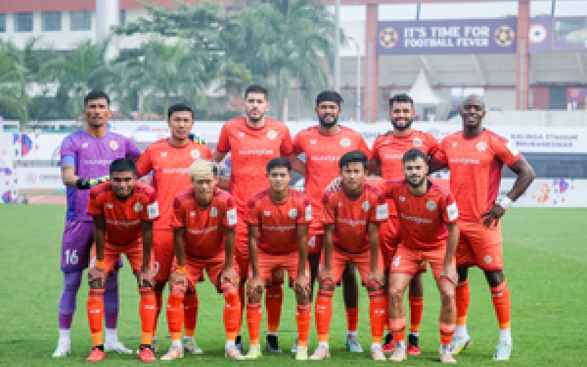 ISL 2023-24: Confident Punjab FC Aim To Return To Winning Ways Against Fellow Strugglers Hyderabad FC