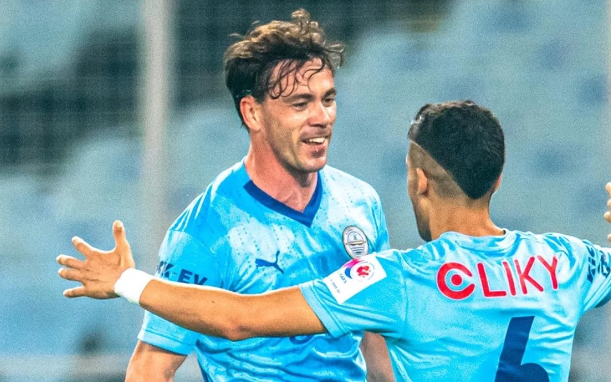 ISL 2023-24: Mumbai City FC overcome East Bengal with a narrow 1-0 win