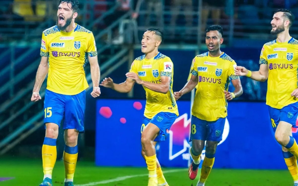 ISL 2023-24: Punjab FC take positives to the home of Kerala Blasters FC in Round 15