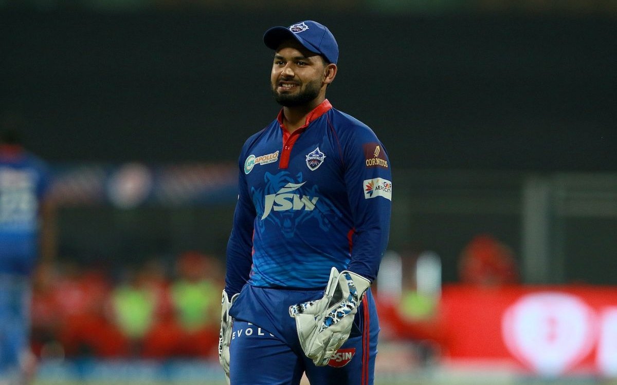 'It is miraculous': Aakash Chopra on Rishabh Pant potential comeback in IPL 2024