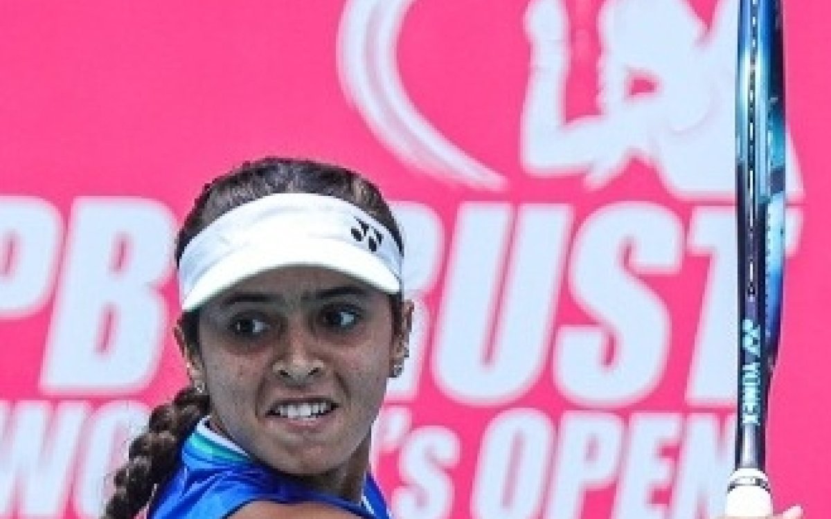 ITF Women’s Open: Ankita Raina Leads Indian Contingent In Main Draw At Gurugram