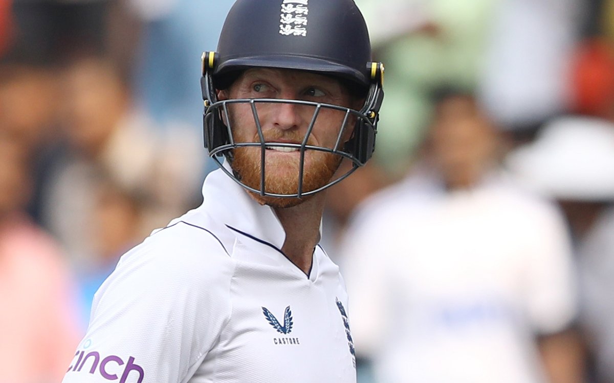 It s Just One More, Doesn t Make Much Difference : Stokes Unfazed By His 100 Tests Milestone