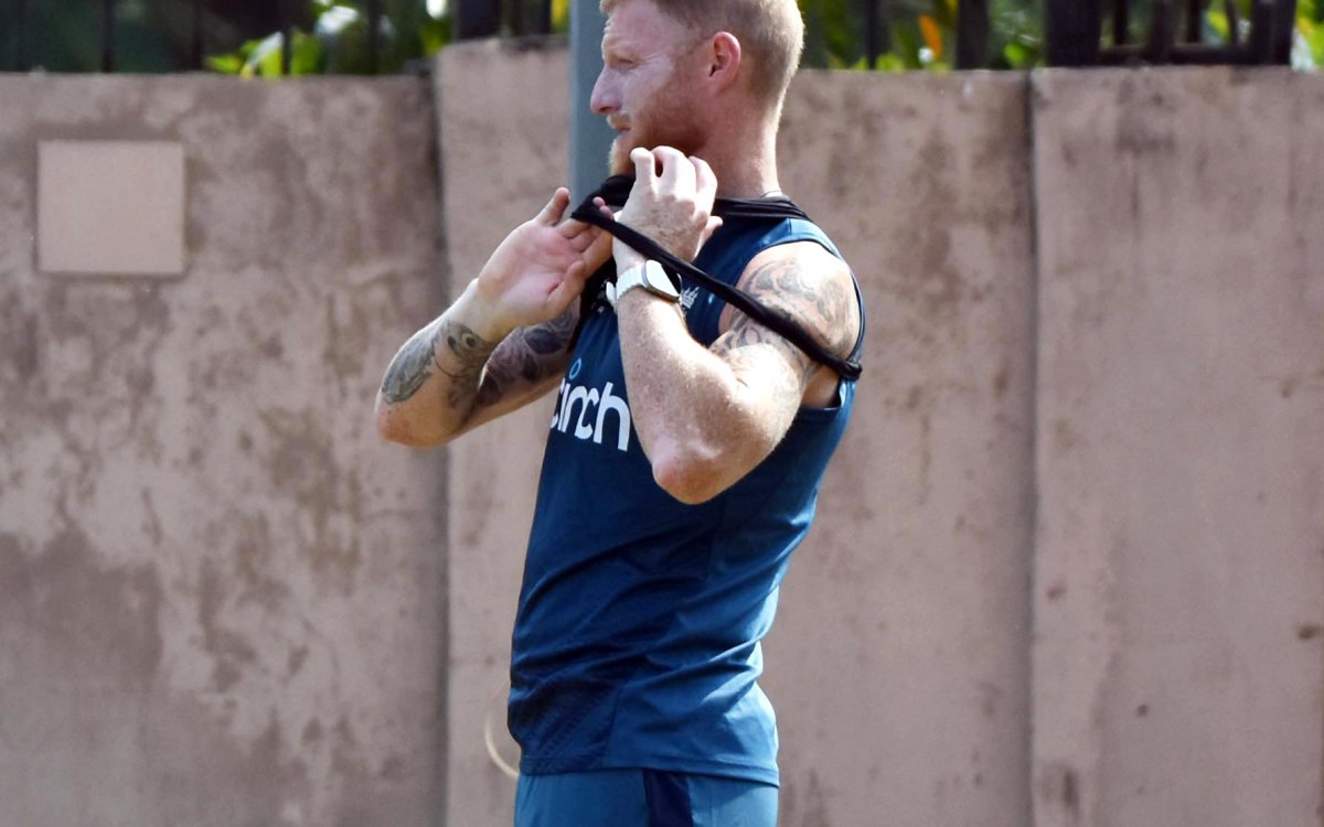 'I've never seen something like that before', says Ben Stokes on Ranchi pitch