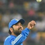 Jay Shah confirms Rohit Sharma to lead India in T2O WC 2024; reports