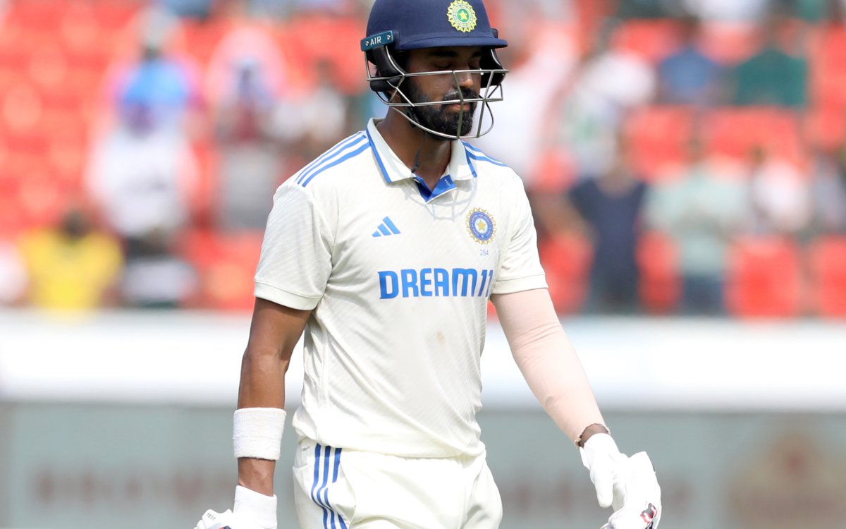 KL Rahul Ruled Out Of Dharamshala Test; Bumrah Returns: BCCI