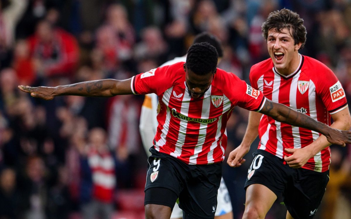 La Liga: Girona s Title Hope Fades In Loss To Bilbao