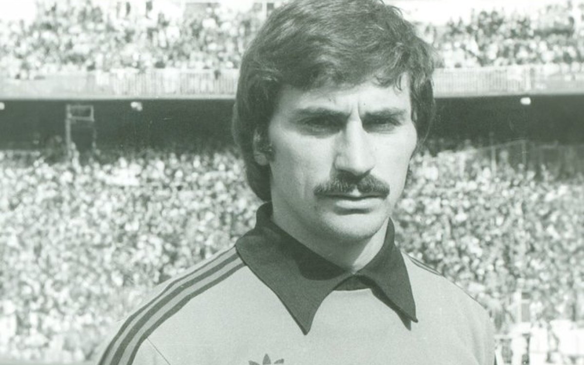 Legendary Real Madrid keeper Miguel Angel dies at 76