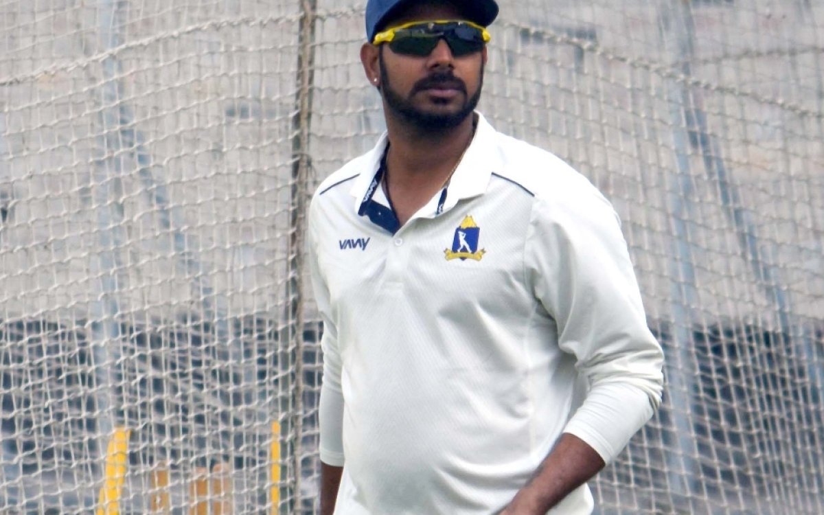 ‘Losing Its Charm’: Ex-India Cricketer Wants Ranji Trophy To Be Scrapped