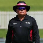 Marais Erasmus to retire from international cricket umpiring after Aus-NZ Tests