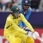 Men's U19 World Cup: Harjas' fifty helps Australia reach 253/7 in final despite Limbani's 3-38