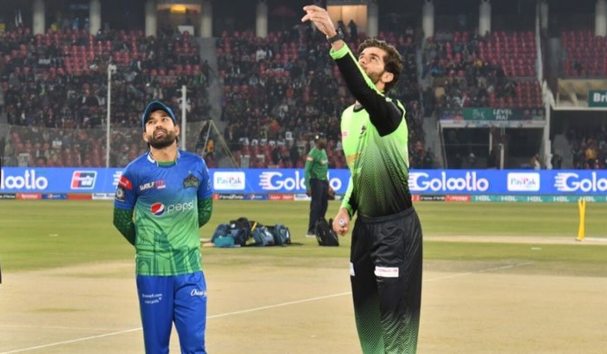 MUL vs LAH: Match No. 7, Dream11 Team, Pakistan Super League 2024