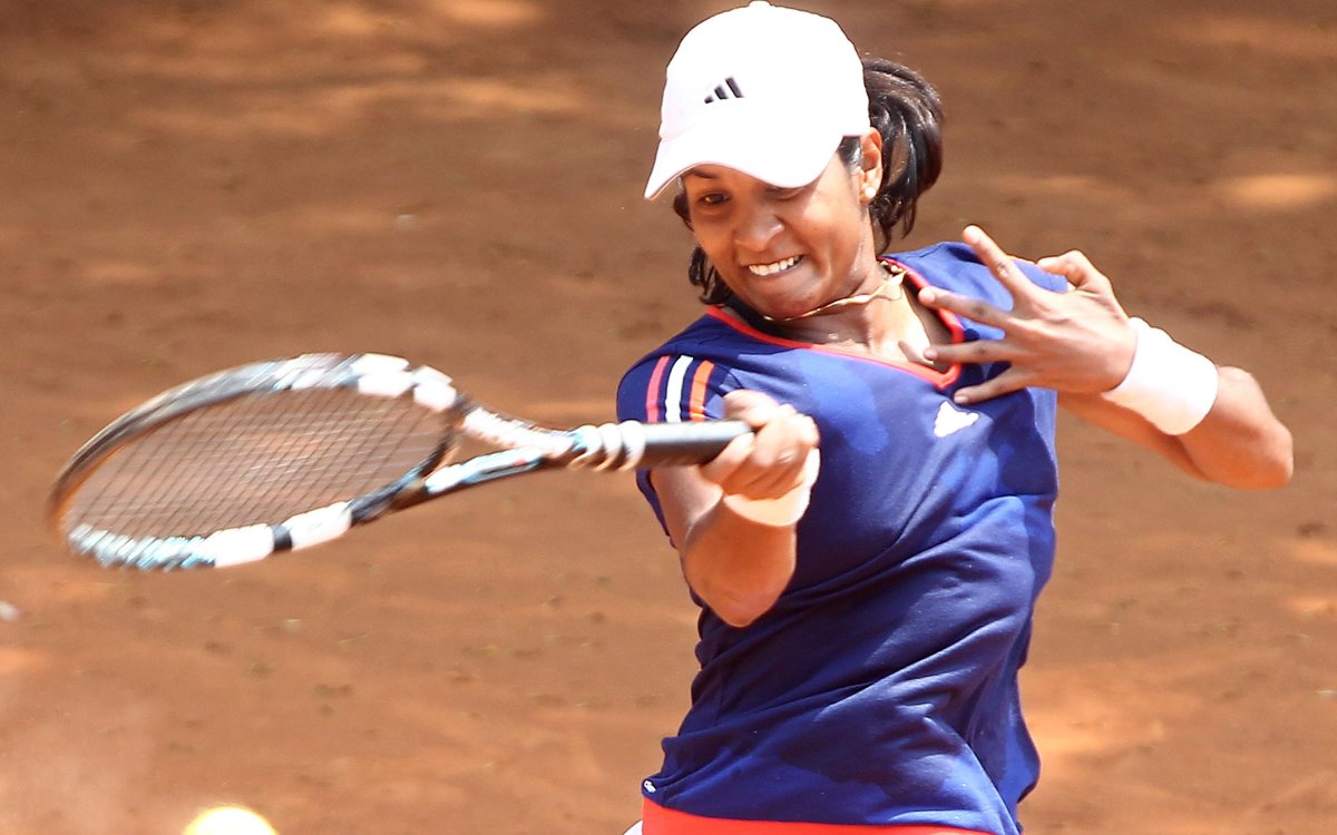 Mumbai Open WTA 125K Tennis: Impressive Thombare Keeps India’s Hopes Alive, Reaches Doubles Final